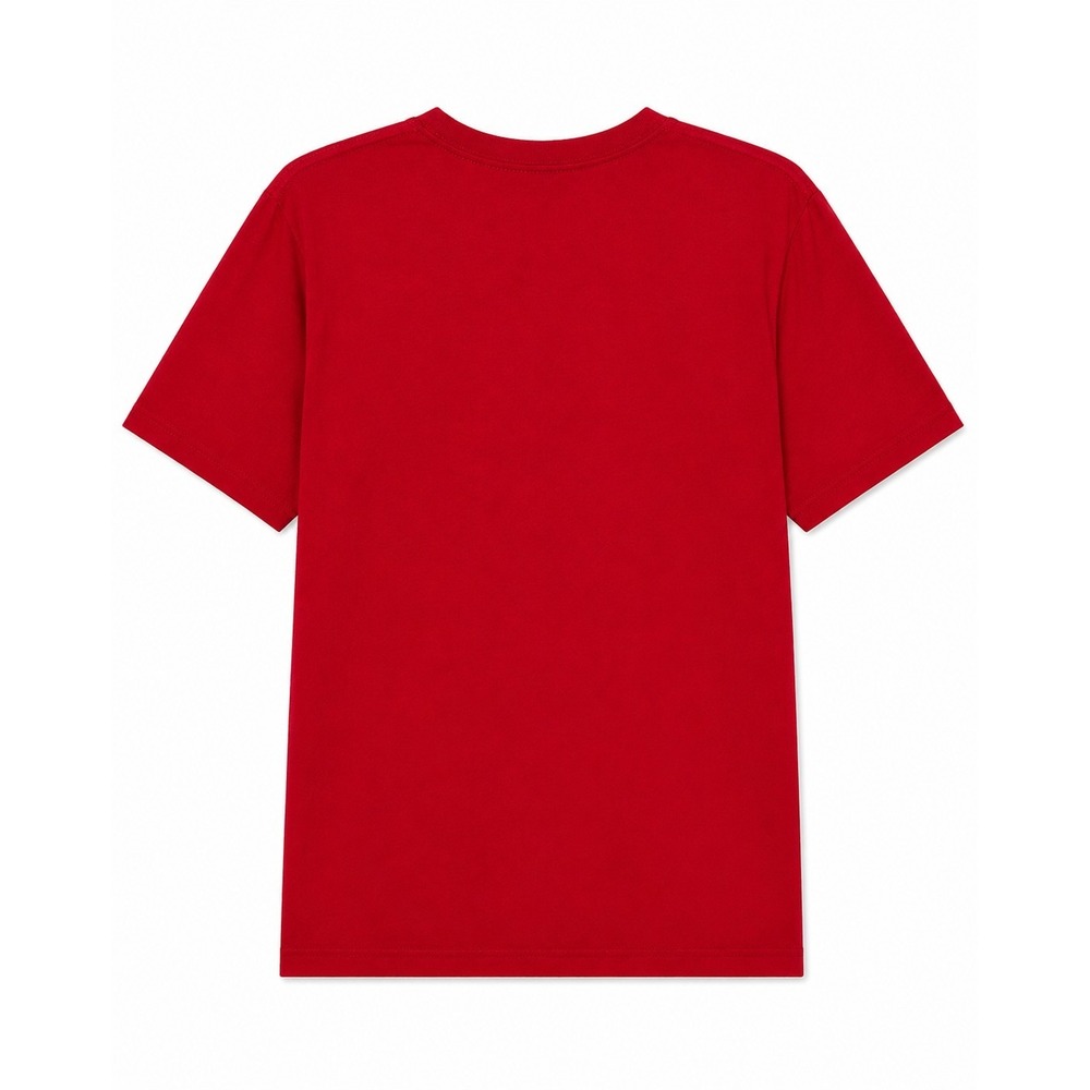 Philadelphia Phillies Nike Red T-Shirt Size XL MLB Philly Phils Baseball - Picture 2 of 5